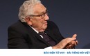 Ông Kissinger: Việc Ukraine gia nhập NATO đã trở nên “phù hợp”